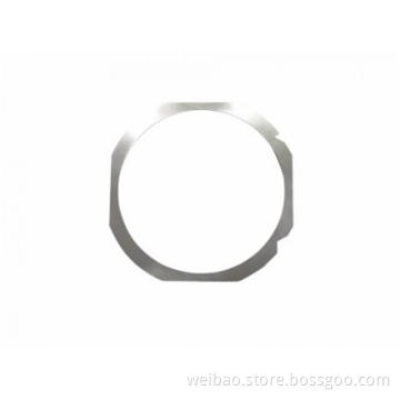 6-inch wafer frame